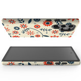 Samsung Galaxy S22 Ultra Slim Protective Case - Multicolour | iCoverLover