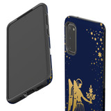 Samsung Galaxy S20 Case Multicolour | iCoverLover
