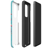Samsung Galaxy S20 Ultra Multicolour Case | iCoverLover
