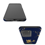 Samsung Galaxy S20 Ultra Slim Protective Case - Multicolour | iCoverLover