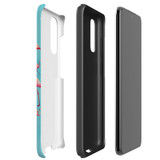 Samsung Galaxy S20 Protective Case - Multicolour | iCoverLover