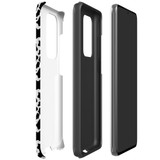 Samsung Galaxy S20 Ultra Slim Protective Case - Multicolour | iCoverLover