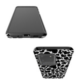 Samsung Galaxy S20 Ultra Slim Protective Case - Multicolour | iCoverLover