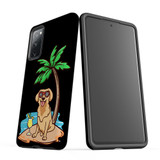 Samsung Galaxy S20 FE Back Cover Case - Multicolour | iCoverLover