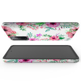 Samsung Galaxy S20 FE Back Cover Case - Multicolour | iCoverLover