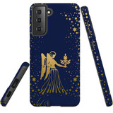 Samsung Galaxy S21+ Plus Protective Case - Multicolour | iCoverLover