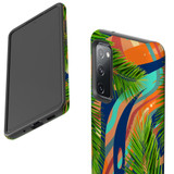 Samsung Galaxy S20 FE Multicolour Back Cover Case | iCoverLover