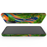 Samsung Galaxy S20 FE Multicolour Back Cover Case | iCoverLover