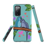Samsung Galaxy S20 FE Multicolour Back Cover Case | iCoverLover