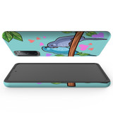 Samsung Galaxy S20 FE Multicolour Back Cover Case | iCoverLover