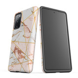 Samsung Galaxy S20 FE Back Cover Case - Multicolour | iCoverLover