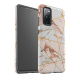 Samsung Galaxy S20 FE Back Cover Case - Multicolour | iCoverLover