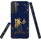 Samsung Galaxy S21 Slim Case - Multicolour | iCoverLover