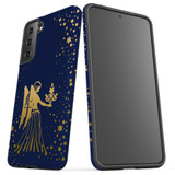 Samsung Galaxy S21 Slim Case - Multicolour | iCoverLover