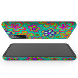 Samsung Galaxy S20 FE Multicolour Back Cover Case | iCoverLover