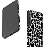 Samsung Galaxy S21 Slim Protective Case - Multicolour | iCoverLover