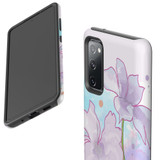 Samsung Galaxy S20 FE Multicolour Back Cover Case | iCoverLover