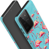 Samsung Galaxy S21 Ultra Case - Multicolour | iCoverLover