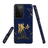 Samsung Galaxy S21 Ultra Protective Case - Multicolour | iCoverLover