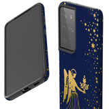 Samsung Galaxy S21 Ultra Protective Case - Multicolour | iCoverLover