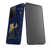 Samsung Galaxy S21 Ultra Protective Case - Multicolour | iCoverLover