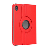 Red Folio Case for Apple iPad mini 6 | iCoverLover