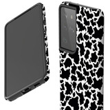 Samsung Galaxy S21 Ultra Protective Case - Multicolour | iCoverLover