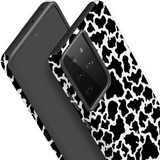 Samsung Galaxy S21 Ultra Protective Case - Multicolour | iCoverLover