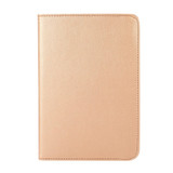 Gold Folio Case for Apple iPad mini 6 | iCoverLover