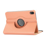 Folio Case for Apple iPad mini 6 - Rose Gold | iCoverLover
