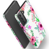 Samsung Galaxy S21+ Plus Back Cover Case - Multicolour | iCoverLover