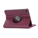 Purple Folio Case for Apple iPad mini 6 | iCoverLover
