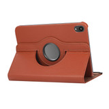 Folio Case for Apple iPad mini 6 - Brown | iCoverLover