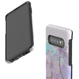 Samsung Galaxy S10 Multicolour Back Cover Case | iCoverLover