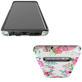 Samsung Galaxy S10+ Plus Back Cover Case - Multicolour | iCoverLover