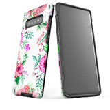 Samsung Galaxy S10+ Plus Back Cover Case - Multicolour | iCoverLover