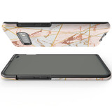 Samsung Galaxy S10+ Plus Multicolour Back Cover Case | iCoverLover