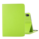 Folio Case for Apple iPad mini 6 - Green | iCoverLover