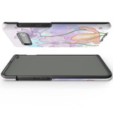 Samsung Galaxy S10+ Plus Back Cover Case - Multicolour | iCoverLover