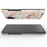 Samsung Galaxy Note 10+ Plus Back Cover Case - Multicolour | iCoverLover