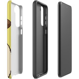 Samsung Galaxy S21 FE Multicolour Back Cover Case | iCoverLover