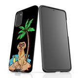 Samsung Galaxy S20+ Plus Back Cover Case - Multicolour | iCoverLover