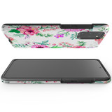 Samsung Galaxy S20+ Plus Back Cover Case - Multicolour | iCoverLover