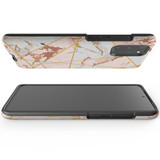 Samsung Galaxy S20+ Plus Back Cover Case - Multicolour | iCoverLover