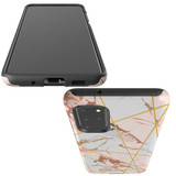 Samsung Galaxy S20+ Plus Back Cover Case - Multicolour | iCoverLover