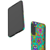 Samsung Galaxy S20+ Plus Back Cover Case - Multicolour | iCoverLover
