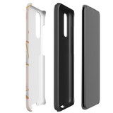 Multicolour Back Cover Case for Samsung Galaxy S20 | iCoverLover