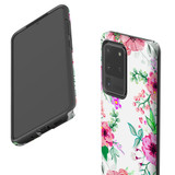 Samsung Galaxy S20 Ultra Back Cover Case - Multicolour | iCoverLover