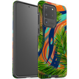 Samsung Galaxy S20 Ultra Back Cover Case - Multicolour | iCoverLover