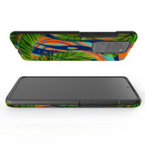 Samsung Galaxy S20 Ultra Back Cover Case - Multicolour | iCoverLover